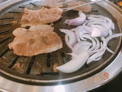 -九田家黑牛烤肉料理(太阳城店)