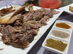 -金时代顺风大酒店(静安大融城店)