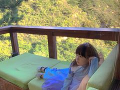 -云峰山自然风景区