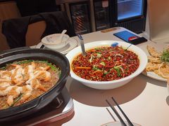 -辛香汇·现炒川菜(城北万象城店)