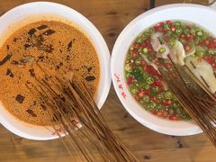 -古真记钵钵鸡(总店)