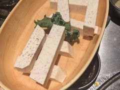 海南农家芋头-椰庭·椰子鸡·创意玩家(晶耀前滩店)