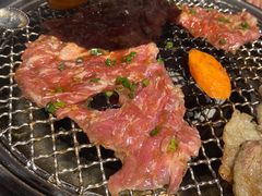 飞龙腹肉-小京致·碳火烤肉(贝岗村大街店)
