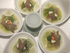 -泰椰里·泰国餐厅(智慧城广百广场店)