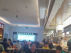 -台北牛扒·西餐自助·下午茶(同泰时代广场店)