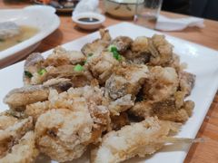 -金海湾海鲜排档(朱家尖店)