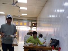 -正味斋锅巴菜(西北角店)