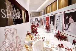 -张仕婚礼·做有温度的婚礼