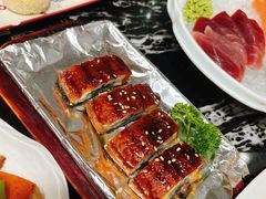 -松坂屋日料自助(长城路店)