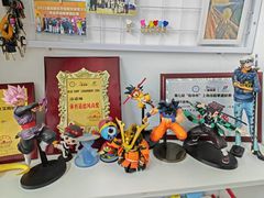 -浛道跆拳道·拳击·体适能