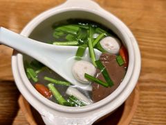 -甘家界柠檬鸭(安吉店)