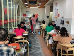 大堂-没牙伯花生汤店(老药洲店)