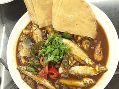 -文楼·淮扬菜·淮安早茶(河下古镇翔宇店)