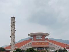 -中国闽台缘博物馆