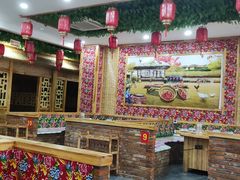 -富富有余铁锅炖(金色家园店)