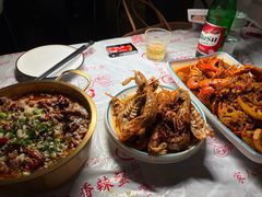 -三妹小龙虾·黄油蟹(华侨城总店)