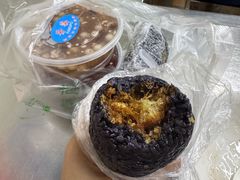 -芳婆糕团店(王府大街店)