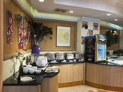 -国宾酒店-花园咖啡自助餐厅(北营房中街店)