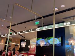 -茅庐毛血旺(烟台大悦城店)