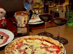 -Mammamia意大利餐厅(阳春巷店)