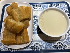 -冰泉豆浆馆(阳朔店)