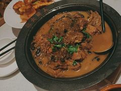 -北大荒人•新东北菜(青岛银座店)