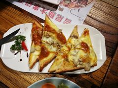 -通海俄式烧烤·俄罗斯大串(嵩山路店)