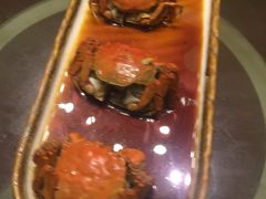 -老正兴菜馆(福州路店)