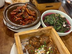 -一楼食业·美食人家