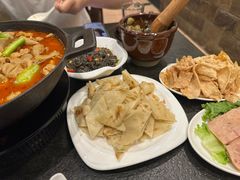 -湘肠香火锅店(团结湖店)