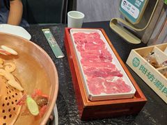 -阳坊涮肉(西直门凯德mall店)