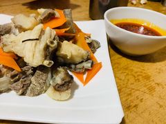 -新月斋(豆瓣胡同店)