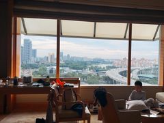-新加坡丽思卡尔顿美年酒店