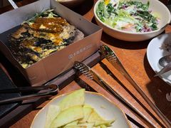 -卡朋厨房(289艺术园区店)