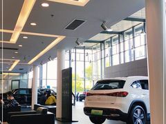 -上海可达汽车销售服务有限公司