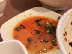 -老家猪肝面(石油路店)