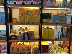 零售区-樱桃鸭(丰富路店)