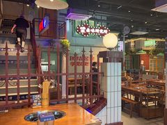 -楠火锅(昆山金鹰店)