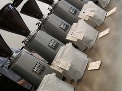 -Seesaw Coffee(上生新所店)