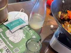 -富正毅三下锅·湘西韵味(天门山索道店)
