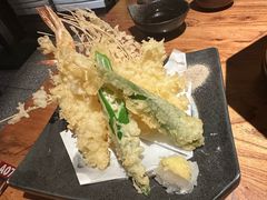 -炉胜·炉端烧·居酒屋