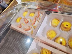 -巴黎贝甜(龙之梦购物中心虹口店)