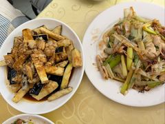 -华春餐馆(鱼山路店)