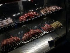 -杨记拉面总店