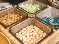 -金孔雀德宏傣味餐馆(魏公村店)