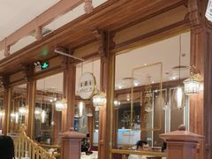 大堂-金椰壳· 大厨新加坡菜(壹方城店)