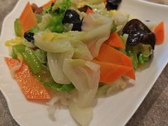 -高玛纳驴肉火烧(一世界店)