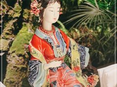 -锦府盐帮·李宅(领展购物广场中关村店)