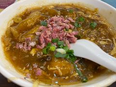 -毛华美食(清扬路店)