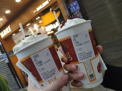 -茶颜悦色(登高路上店)